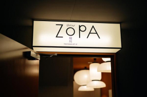 ZOPA Horikawa